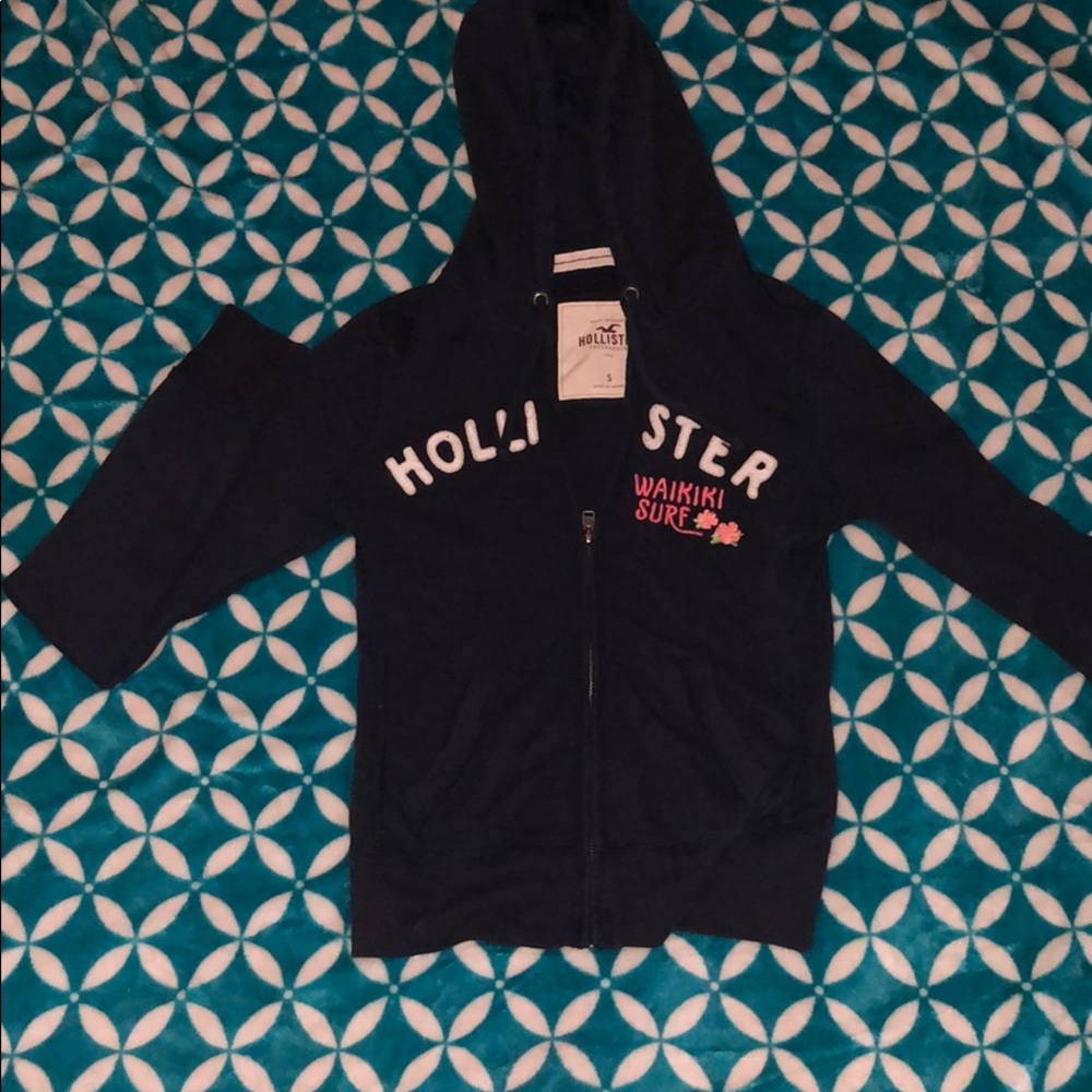 Hollister Jacket